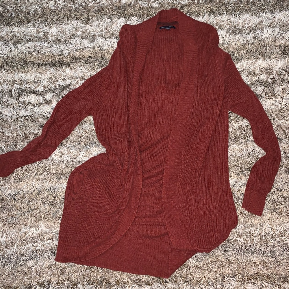 American Eagle Cardigan